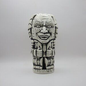Beetlejuice 21oz Geeki Tikis Ceramic Mug